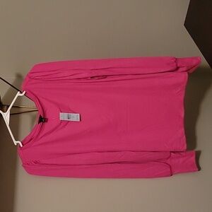 Ann Taylor PXL top